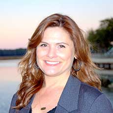 image of Melanie Peck